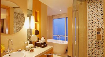 سنتارا گرند ات سنترال ورلد