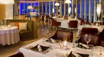 سنتارا گرند ات سنترال ورلد