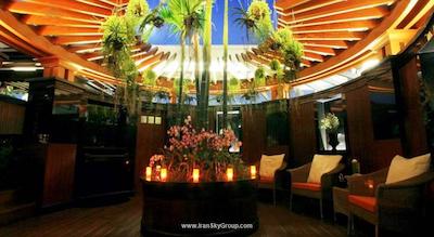 سنتارا گرند ات سنترال ورلد