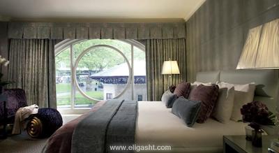 رادیسون بلو ادواردیان هامپشیر هتل