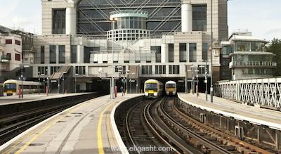 رادیسون بلو ادواردیان هامپشیر هتل