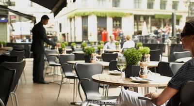 رادیسون بلو ادواردیان هامپشیر هتل