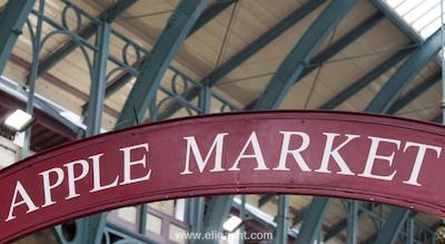 رادیسون بلو ادواردیان هامپشیر هتل