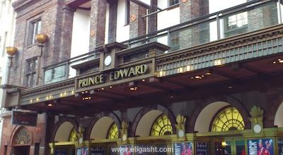 رادیسون بلو ادواردیان هامپشیر هتل