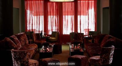 رادیسون بلو ادواردیان هامپشیر هتل