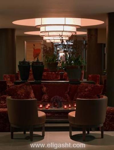 رادیسون بلو ادواردیان هامپشیر هتل