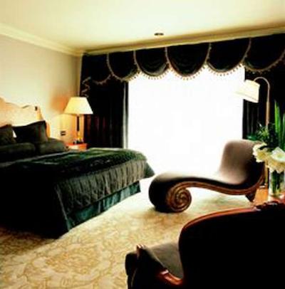 رادیسون بلو ادواردیان هامپشیر هتل