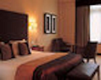 رادیسون بلو ادواردیان هامپشیر هتل