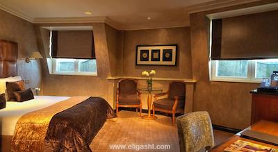 رادیسون بلو ادواردیان هامپشیر هتل