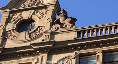 رادیسون بلو ادواردیان هامپشیر هتل