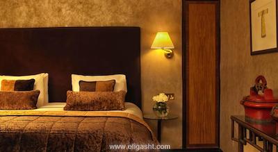 رادیسون بلو ادواردیان هامپشیر هتل