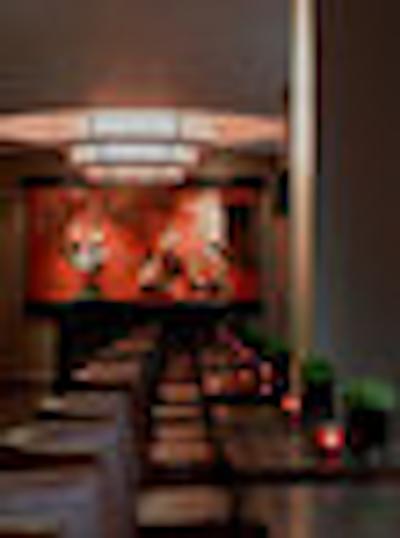 رادیسون بلو ادواردیان هامپشیر هتل