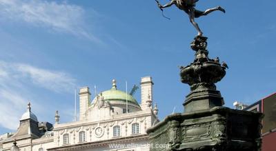 رادیسون بلو ادواردیان هامپشیر هتل