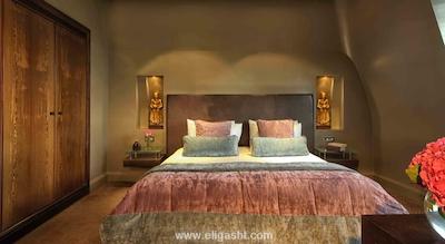 رادیسون بلو ادواردیان هامپشیر هتل