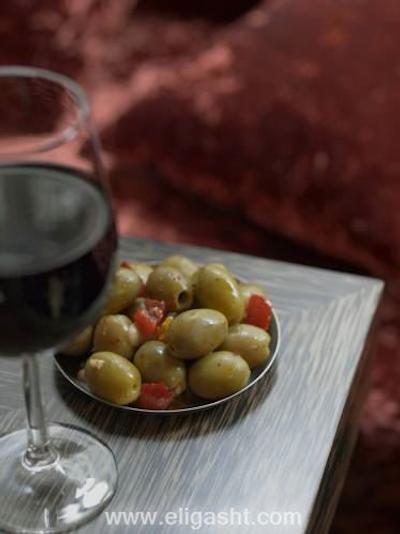 رادیسون بلو ادواردیان هامپشیر هتل