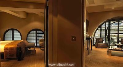 رادیسون بلو ادواردیان هامپشیر هتل