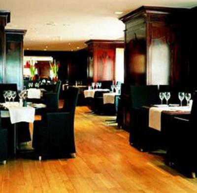 رادیسون بلو ادواردیان هامپشیر هتل