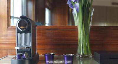 رادیسون بلو ادواردیان هامپشیر هتل