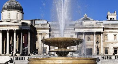 رادیسون بلو ادواردیان هامپشیر هتل