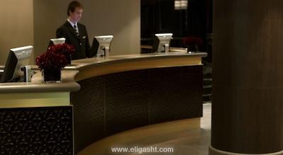 رادیسون بلو ادواردیان هامپشیر هتل