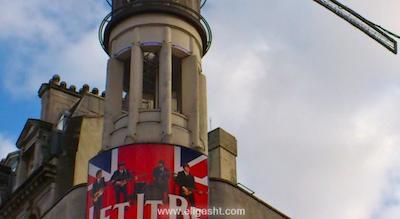 رادیسون بلو ادواردیان هامپشیر هتل