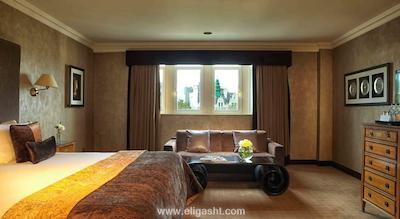 رادیسون بلو ادواردیان هامپشیر هتل