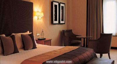 رادیسون بلو ادواردیان هامپشیر هتل