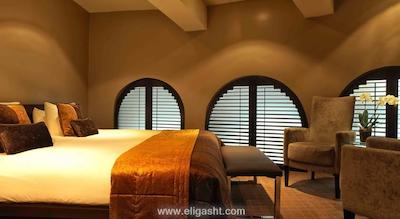 رادیسون بلو ادواردیان هامپشیر هتل