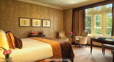 رادیسون بلو ادواردیان هامپشیر هتل