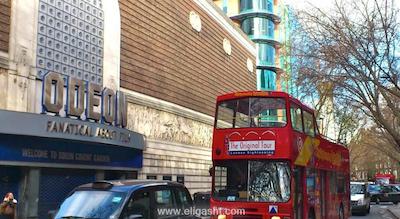 رادیسون بلو ادواردیان هامپشیر هتل