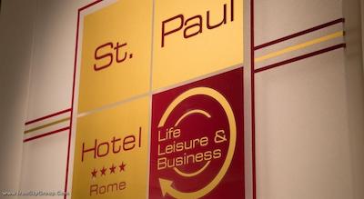 سنت پاول