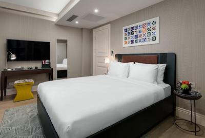 کچ هتل سلطان احمد