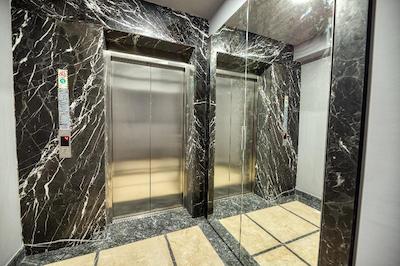 Gris Verde Suite Hotel