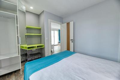 Gris Verde Suite Hotel