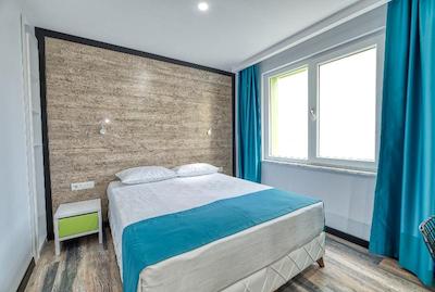 Gris Verde Suite Hotel