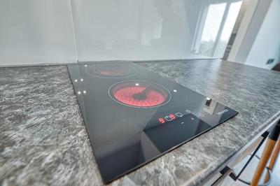 Gris Verde Suite Hotel