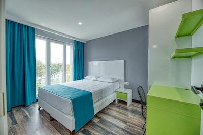 Gris Verde Suite Hotel