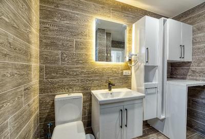 Gris Verde Suite Hotel