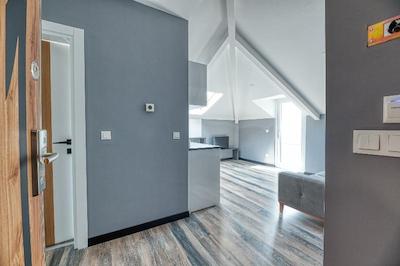 Gris Verde Suite Hotel