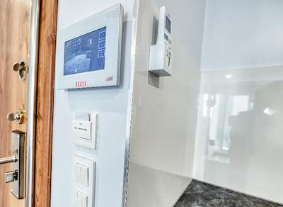 Gris Verde Suite Hotel