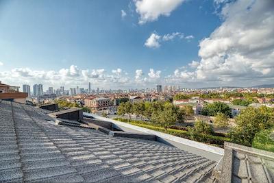 Gris Verde Suite Hotel