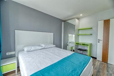 Gris Verde Suite Hotel