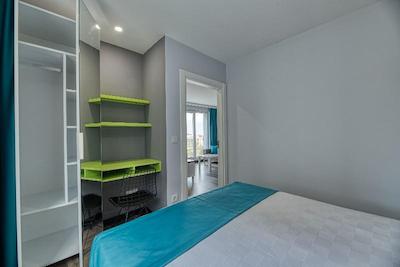 Gris Verde Suite Hotel
