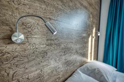 Gris Verde Suite Hotel