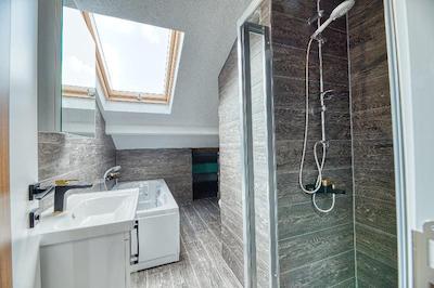 Gris Verde Suite Hotel