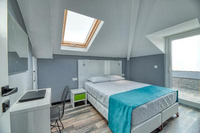 Gris Verde Suite Hotel