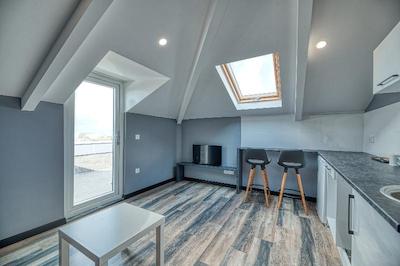 Gris Verde Suite Hotel