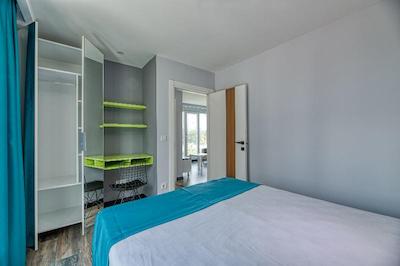 Gris Verde Suite Hotel