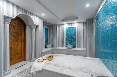 ویتال هتل فولیا