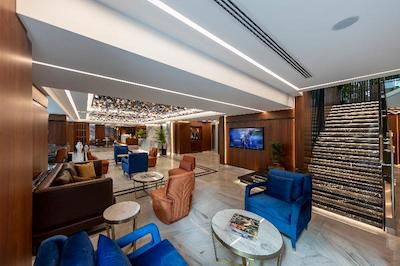 ویتال هتل فولیا